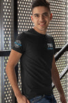 Tru Chalk Training Crewneck T-Shirt