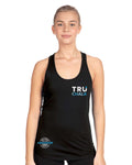 Tru Chalk Ambassador Sleeve Logo