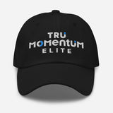 Tru Momentum Elite Team Embroidered Hat