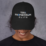 Tru Momentum Elite Team Embroidered Hat