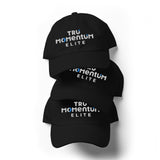 Tru Momentum Elite Team Embroidered Hat