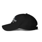 Tru Momentum Elite Team Embroidered Hat