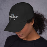 Tru Momentum Elite Team Embroidered Hat