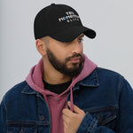 Tru Momentum Elite Team Embroidered Hat