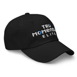 Tru Momentum Elite Team Embroidered Hat