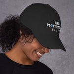 Tru Momentum Elite Team Embroidered Hat