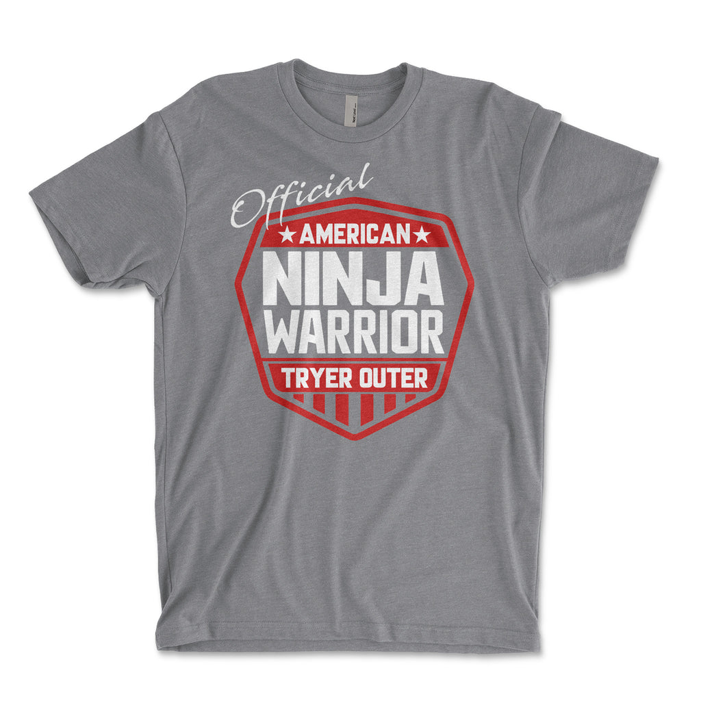 Ninja Shirt — Zev