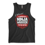 Official American Ninja Warrior Tryer Outer Season 14, Ninja Obstacle Testers