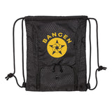 Bangen Ninja Drawstring Bag, Gym Bag, Swim Bag, Drawstring Backpack Bag, Activity Pack