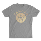Bangen Ninja, Jonathan Bange, Official American Ninja Warrior Season 15 Shirt