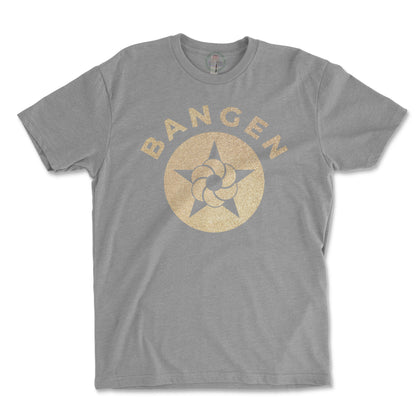 Bangen Ninja, Jonathan Bange, Official American Ninja Warrior Season 15 Shirt