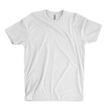 The Basic Tees, Unisex Short Sleeve T-Shirt