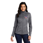 Ninja Nation Arena Digi Stripe Fleece Jackets
