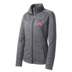 Ninja Nation Arena Digi Stripe Fleece Jackets