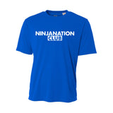 Ninja Nation CLUB Training Shirt, Official Arena CLUB Team Shirt