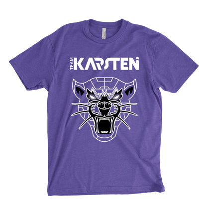 Karsten Williams American Ninja Warrior Official Shirt, Karsten Williams Big Kat