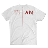 Titan, Caleb Maymi Ninja in Training Shirt