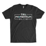 Tru Momentum ELITE Training Group, Unisex Short Sleeve T-Shirt