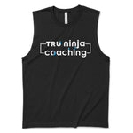 Tru Ninja Coaching Unisex Muscle Tank Top