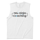 Tru Ninja Coaching Unisex Muscle Tank Top